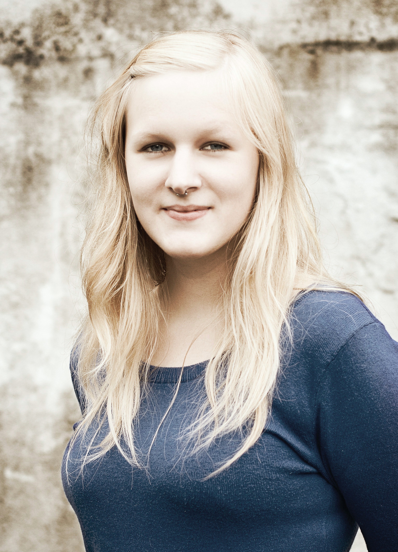 Laura Leismann