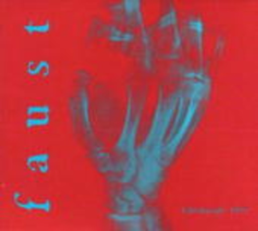 Faust – Edinburgh 1997