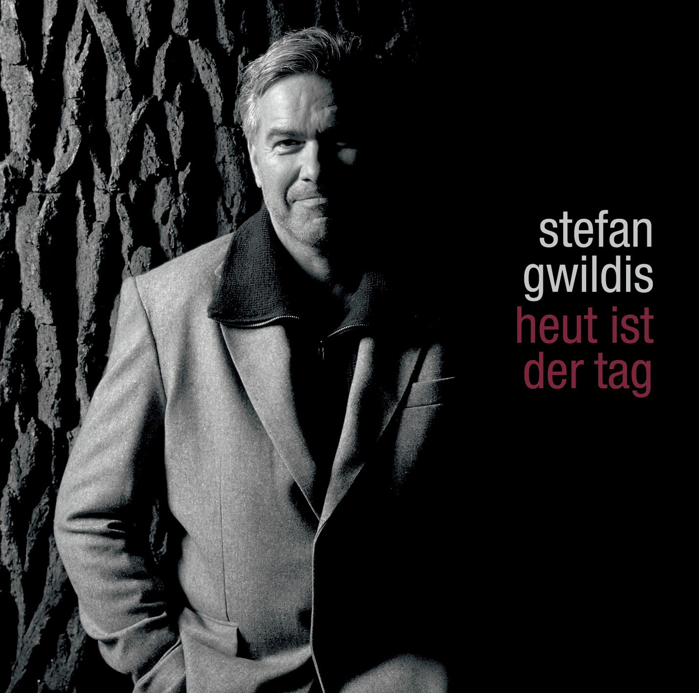 Stefan Gwildis – Heut ist der Tag