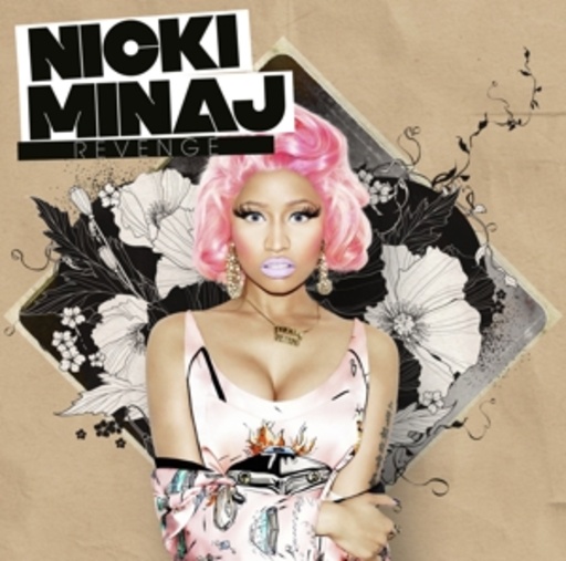 Nicki Minaj – Revenge