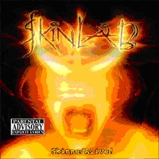 Skinlab – Skinned Alive
