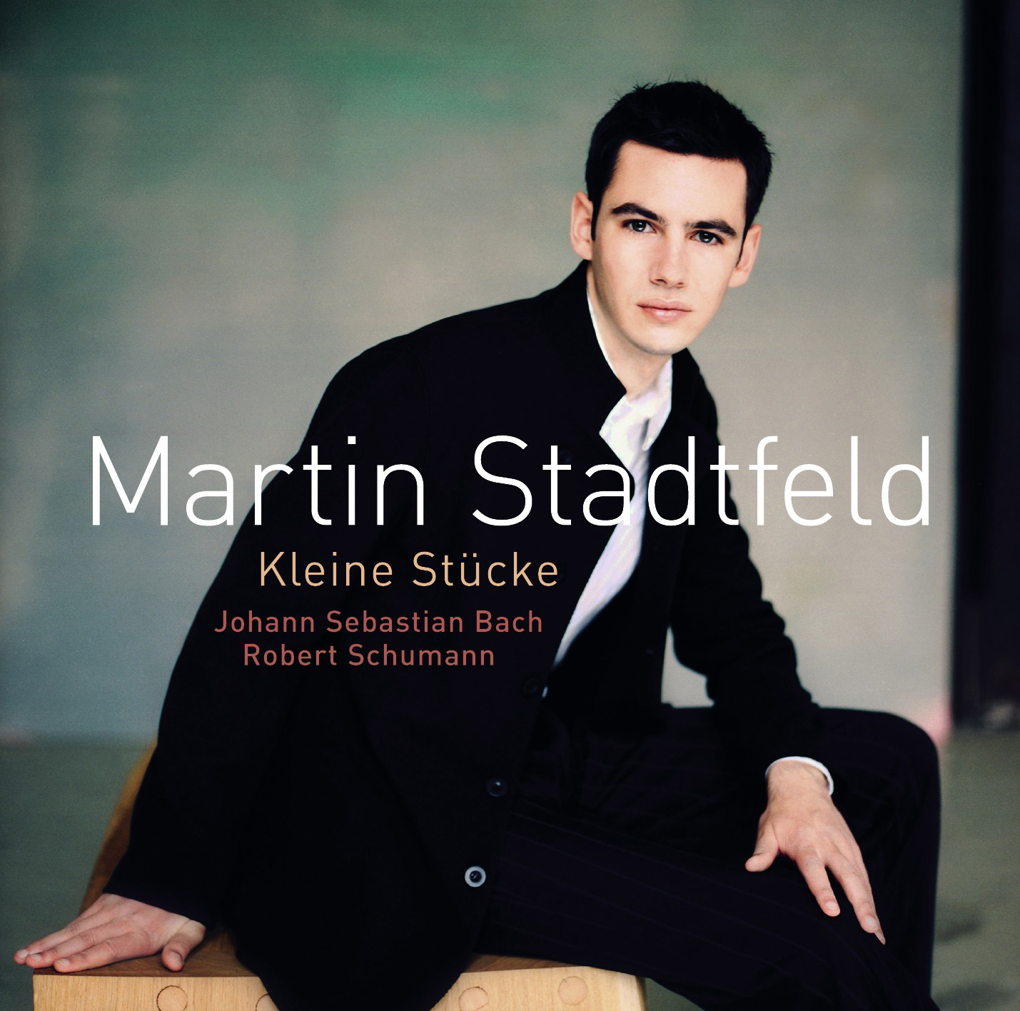 Martin Stadtfeld – Kleine Stücke