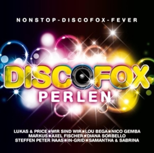 Diverse – Discofox Perlen
