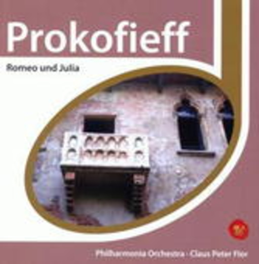Claus Peter Flor – Romeo und Julia (Jazz Serie Esprit)