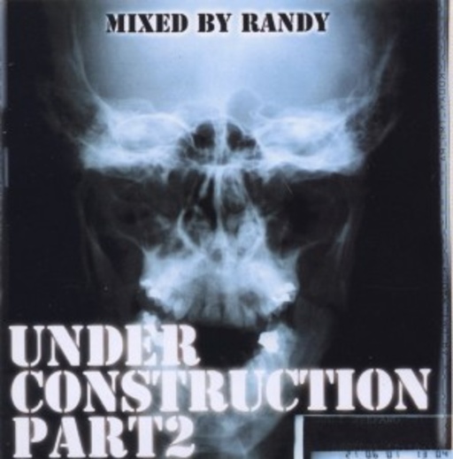 Diverse – Under Construction Vol. 2