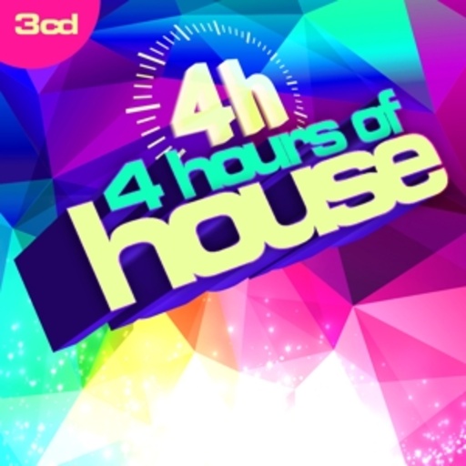 Diverse – 4 Hours Of House