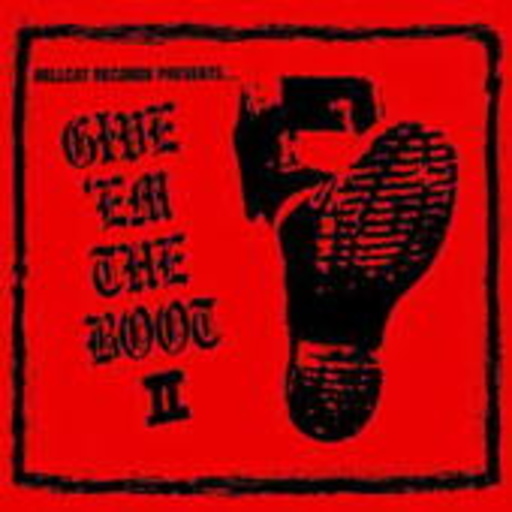 Diverse – Give Me The Boot Vol. 2