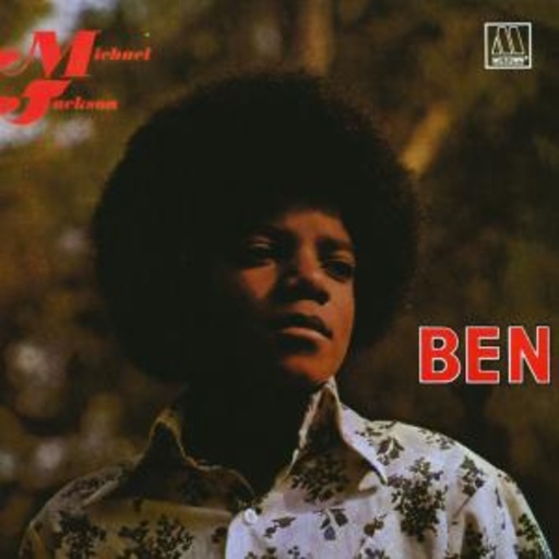 Michael Jackson – Ben