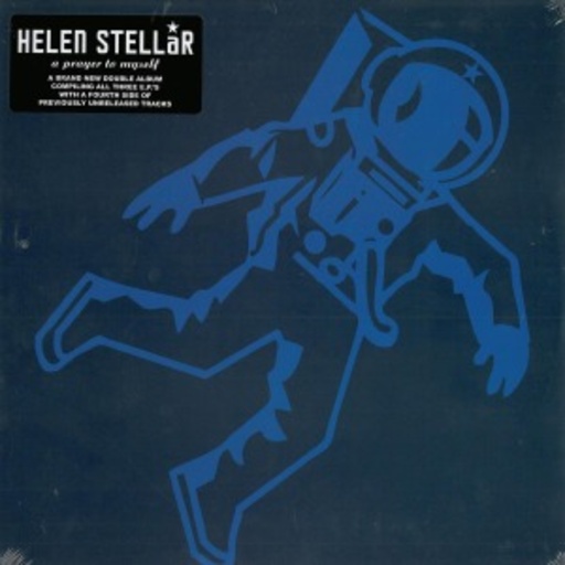 Helen Stellar – A Prayer To Myself