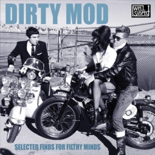 Diverse – Dirty Mod