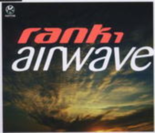 Rank 1 – Airwave