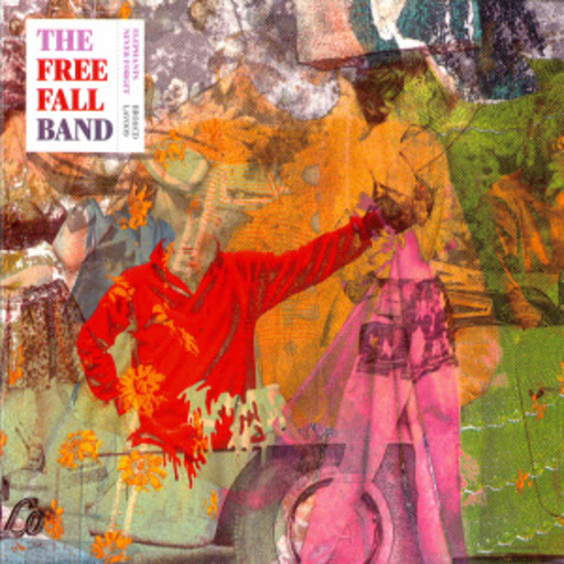 The Free Fall Band – Elephants Never Forget