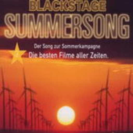 Blackstage – Summersong
