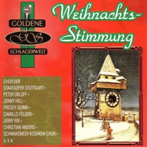 Diverse – Weihnachtsstimmung