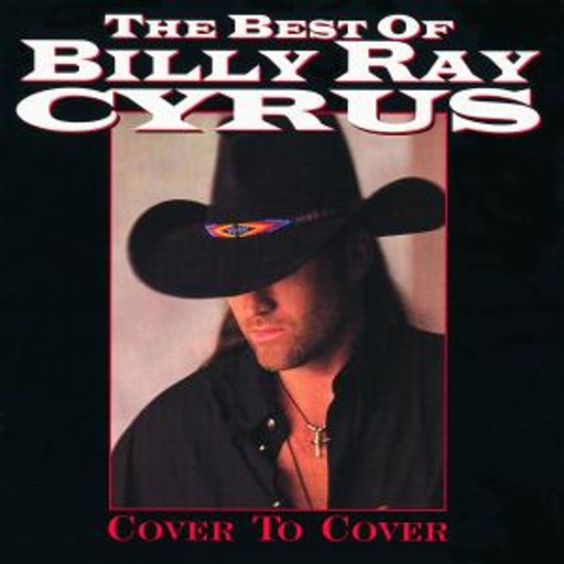 Billy Ray Cyrus – Cover To Cover - The Best Of Billy Ray Cyrus