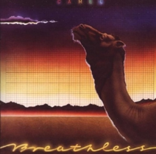 Camel – Breathless