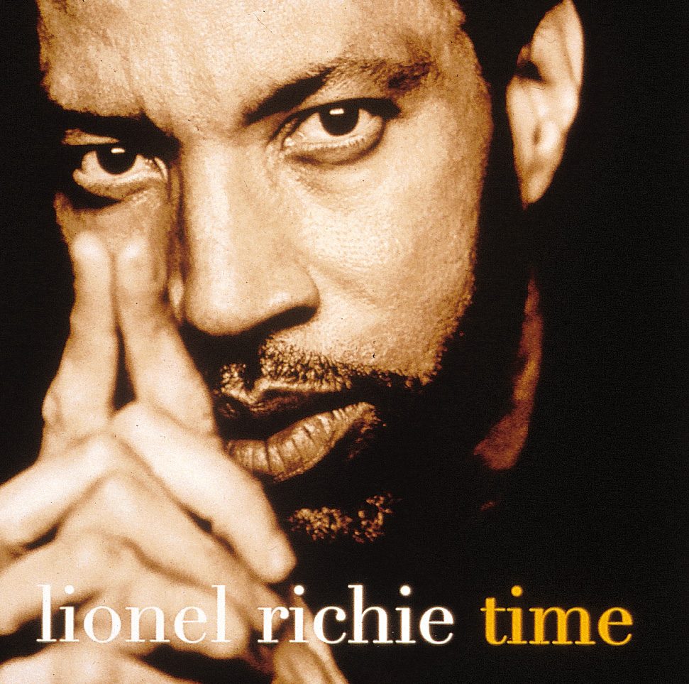 Lionel Richie – Time