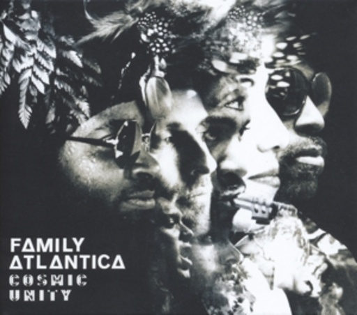 Family Atlantica – Cosmic Unity