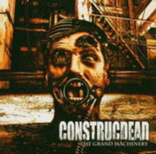 Construcdead – The Grand Machine