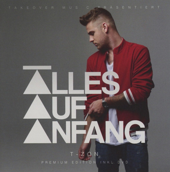 T-Zon – Alles auf Anfang