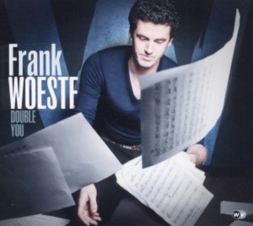 Frank Woeste – Double You