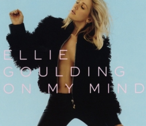 Ellie Goulding – On My Mind