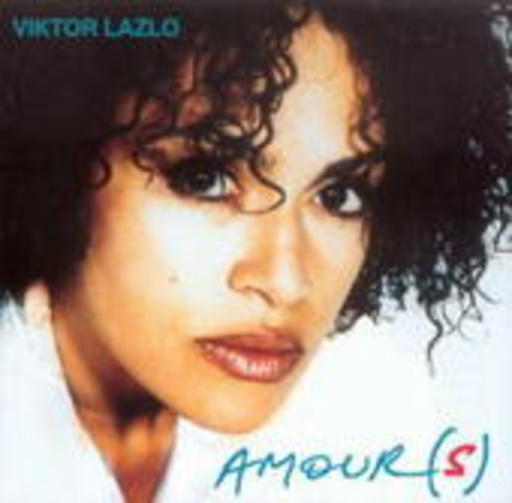 Viktor Lazlo – Amour(s)