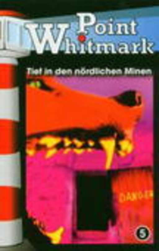 Point Whitmark – Tief in den nördlichen Minen