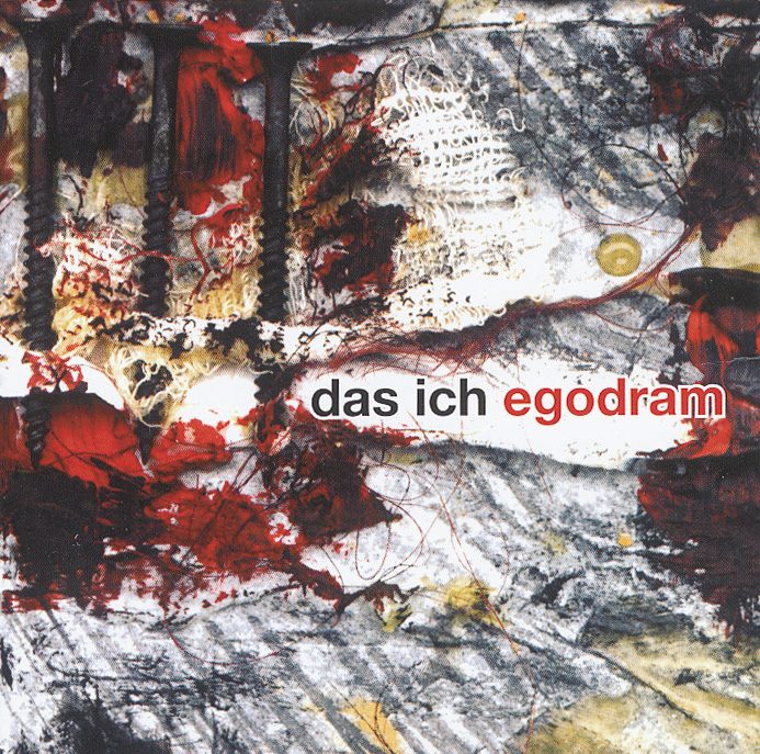 Das Ich – Egodram