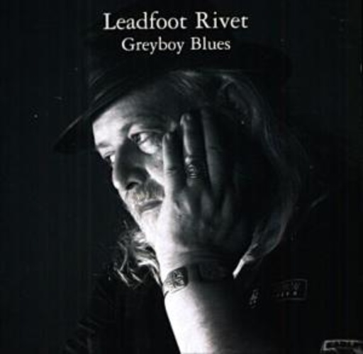 Leadfoot Rivet – Greyboy Blues