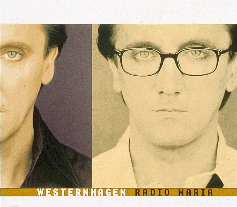 Westernhagen – Radio Maria