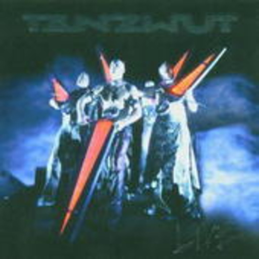 Tanzwut – Live