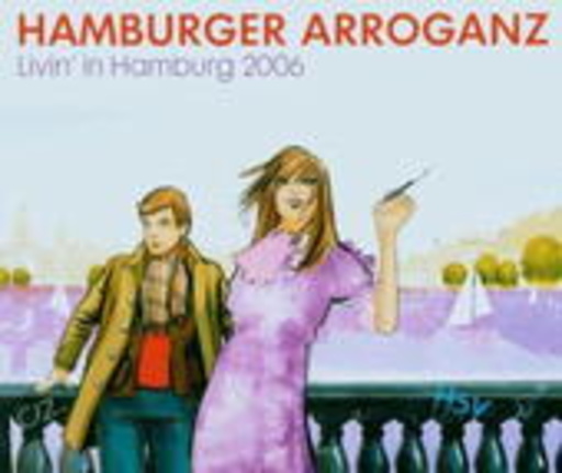 Livin‘ In Hamburg 2006