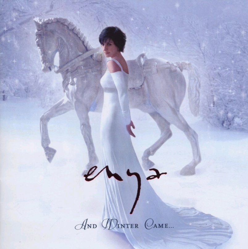 Bisher das erfolgreichste Weihnachtsalbum: Enyas "And Winter Came ...