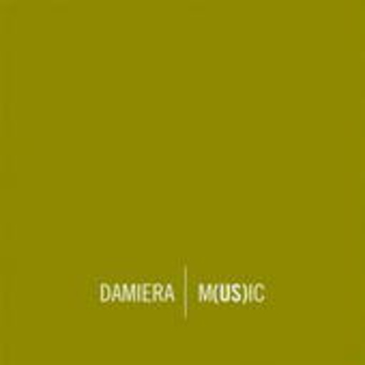 Damiera – M(us)Ic