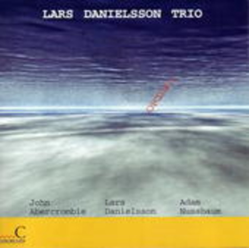 Lars Danielsson Trio feat. John Abercrombie – Origo