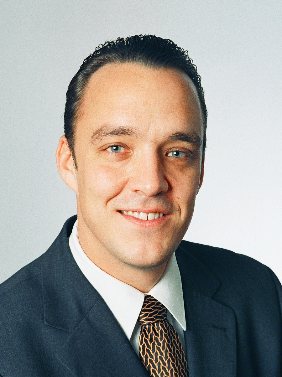 Bent Stroehmann