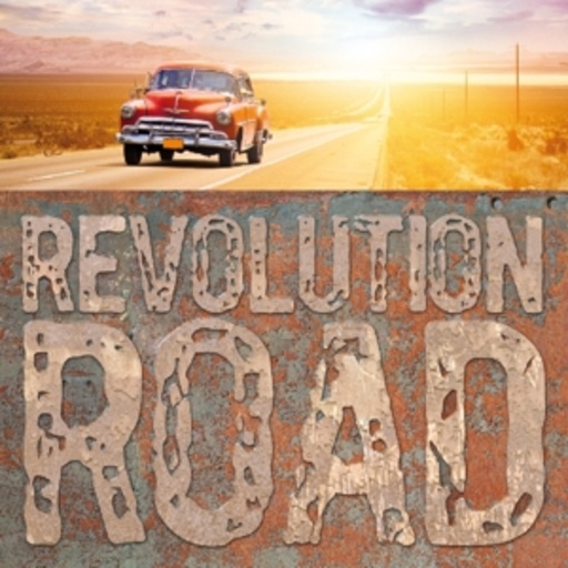 Revolution Road – Revolution Road