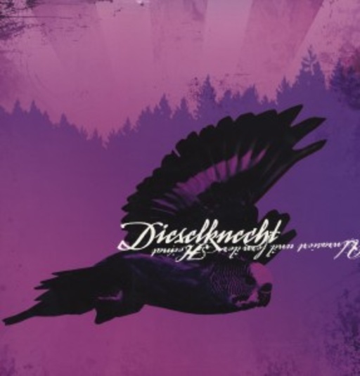 Dieselknecht – Unrasiert und fern der Heimat