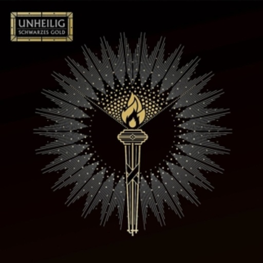 Unheilig – Schwarzes Gold 2000-2014
