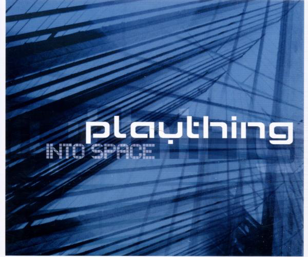Plaything – Into Space