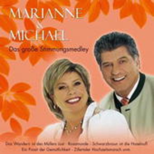 Marianne & Michael – Marianne & Michael