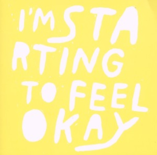 Diverse – I'm Starting To Feel OK Vol. 5