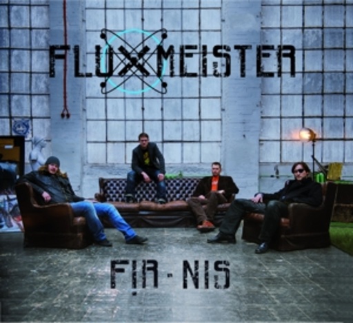 Fluxmeister – Firnis