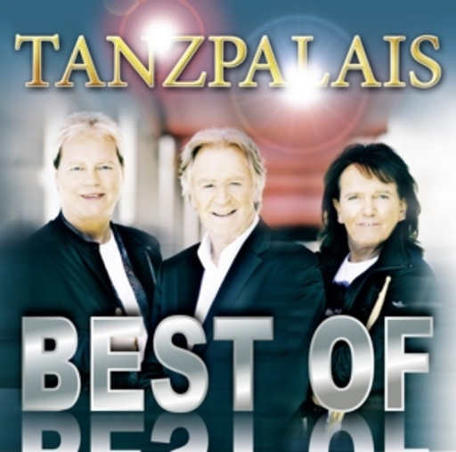Tanzpalais – Best Of