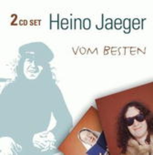 Heino Jaeger – Vom Besten