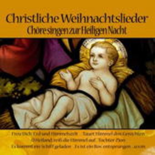 Christliche Weihnachtslieder