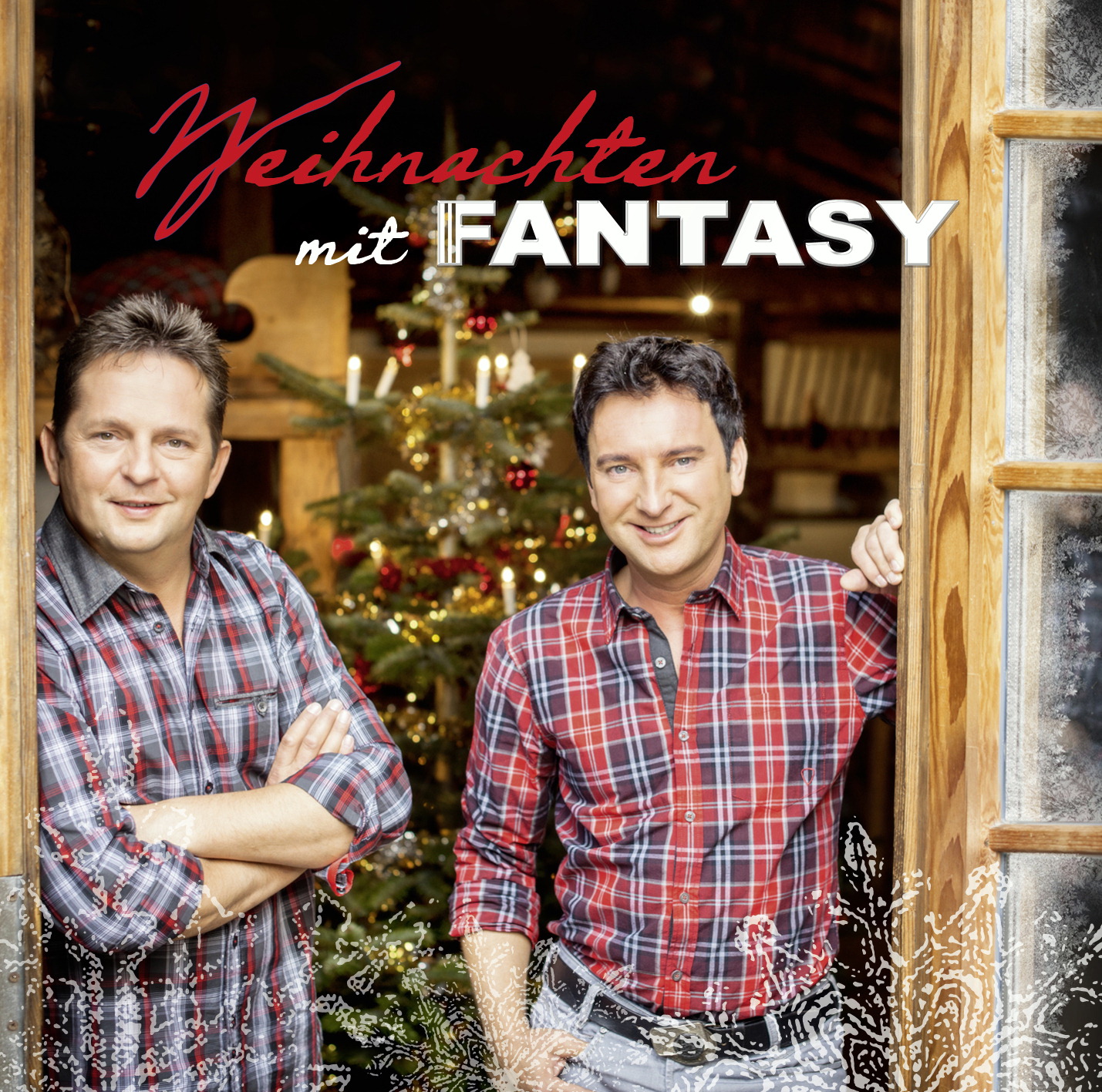 Fantasy – Weihnachten mit Fantasy