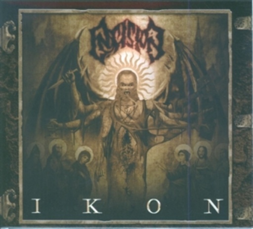 Insision – Ikon