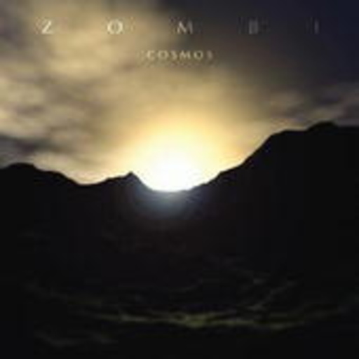 Zombi – Cosmos
